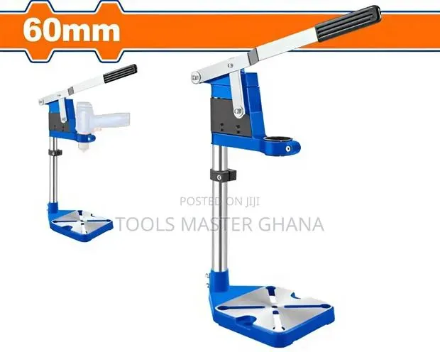 Drill Stand - Wads1509 · Photo 1
