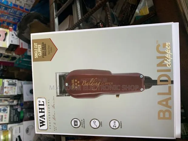 Wahl Professional Clipper 5 Star · Photo 1