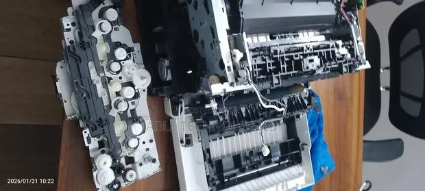 Printer Repair and Genuine Toner Cartridges Supply · Photo 1