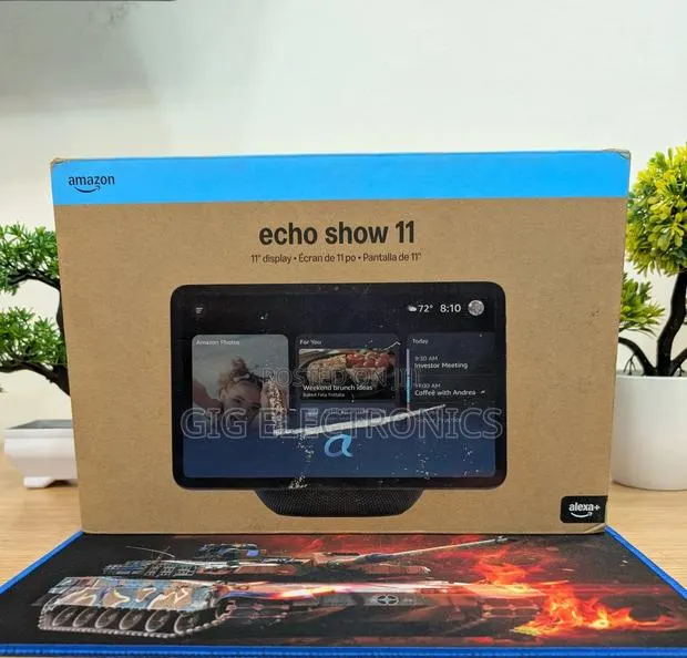 Amazon Echo Show 11 · Photo 1