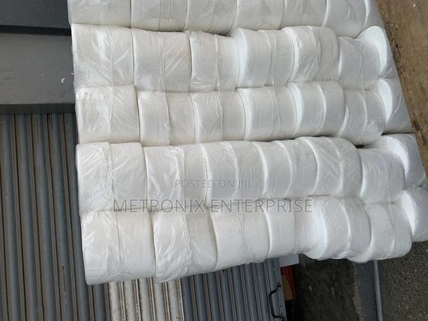 Toilet Roll,12 Rolls Per Pack(Mini Jumbo) · Photo 2