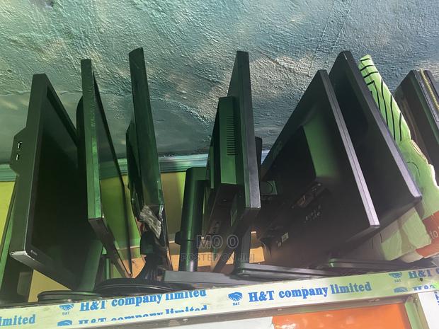 Monitors All Brands and Sizes Available · Photo 1