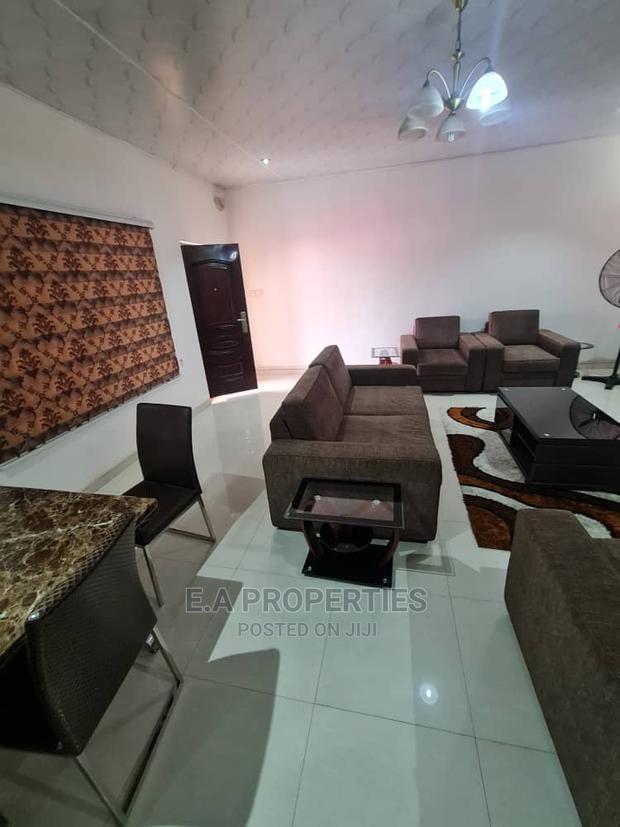 Furnished 3bdrm Apartment in E A Properties, Commandos for rent · Photo 2