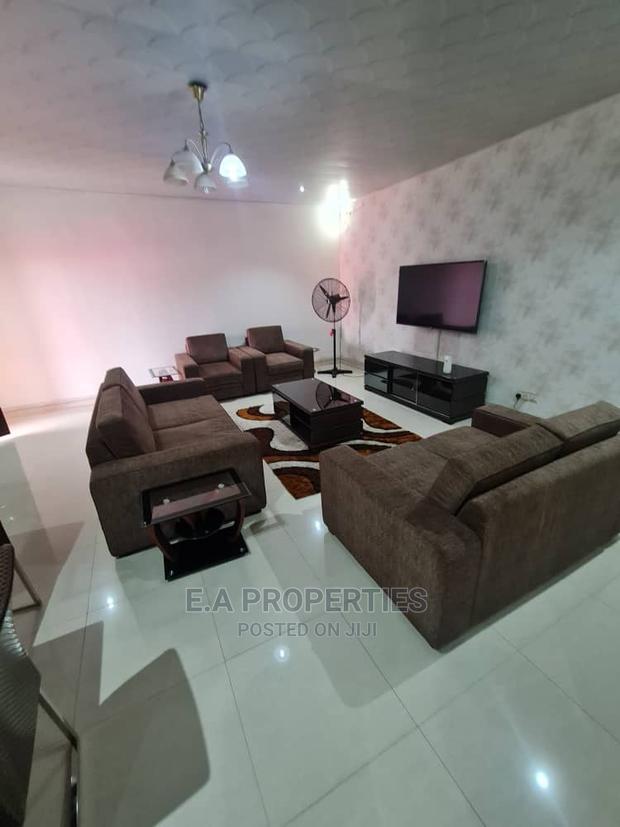 Furnished 3bdrm Apartment in E A Properties, Commandos for rent · Photo 3