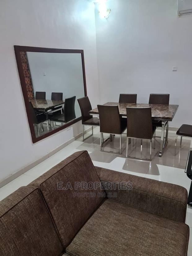 Furnished 3bdrm Apartment in E A Properties, Commandos for rent · Photo 4