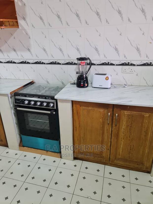 Furnished 3bdrm Apartment in E A Properties, Commandos for rent · Photo 5