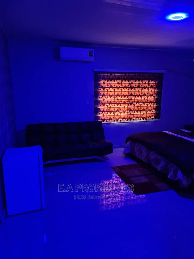 Furnished 3bdrm Apartment in E A Properties, Commandos for rent · Photo 1