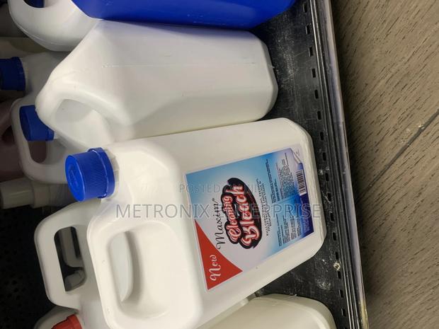 Cleaning Bleach 5L(New Maxim Multipurpose) · Photo 2