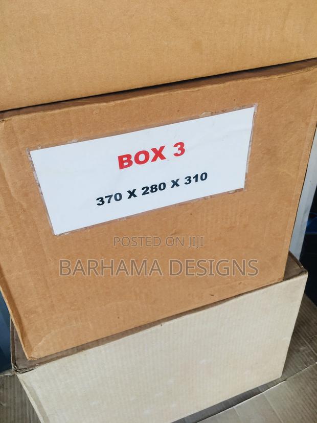 Packaging Carton Boxes · Photo 4