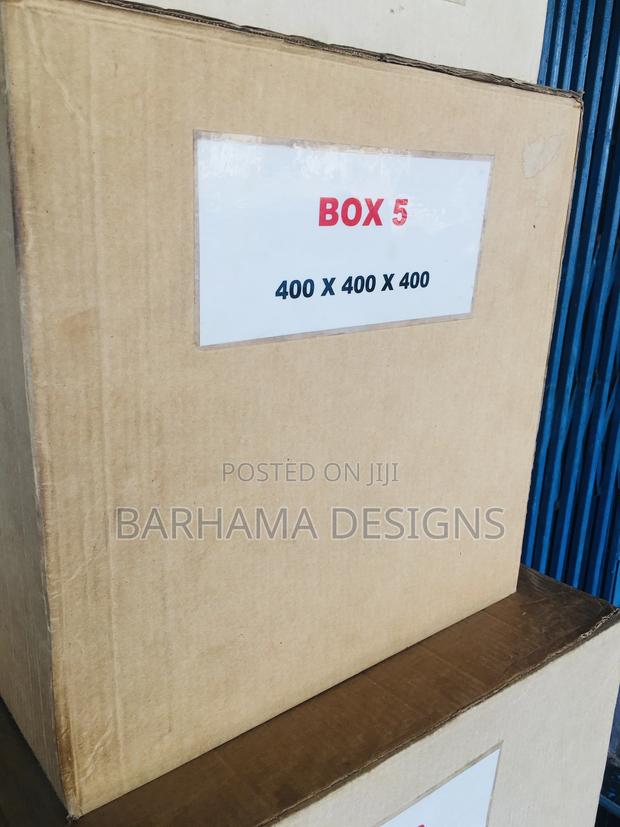 Packaging Carton Boxes · Photo 5