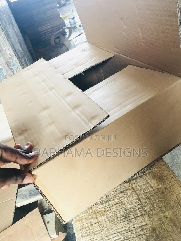 Packaging Carton Boxes · Photo 3