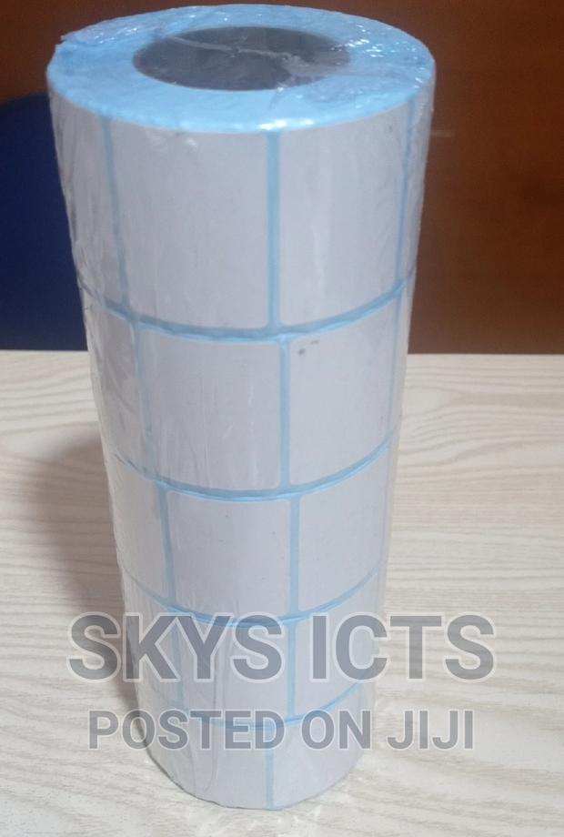 40*30mm Thermal Barcode Label Papers/Stickers · Photo 2
