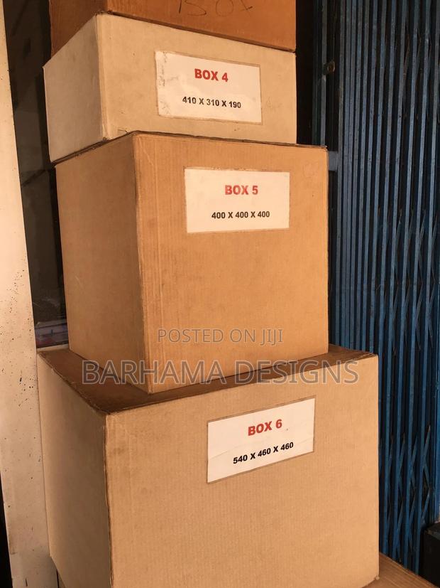 Packaging Carton Boxes · Photo 2