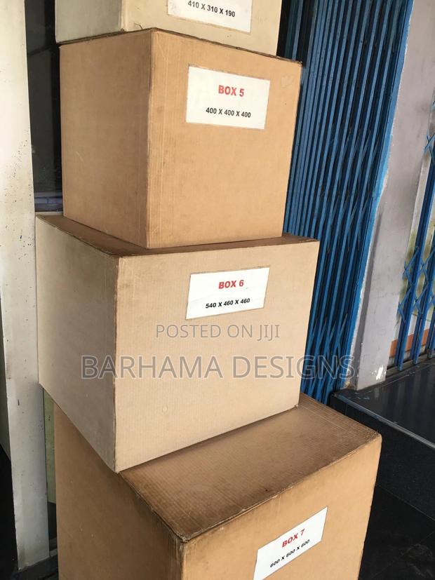 Packaging Carton Boxes · Photo 8