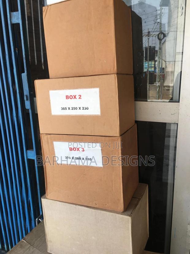 Packaging Carton Boxes · Photo 6