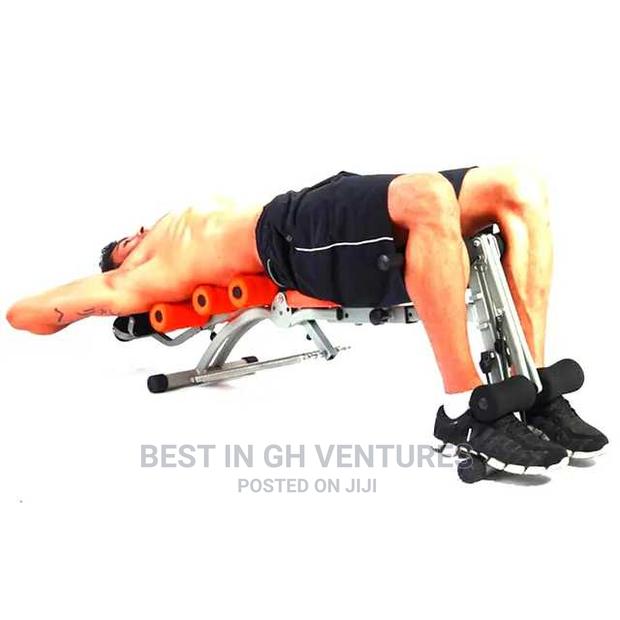 Eight Packs Exercise Machine · Photo 2