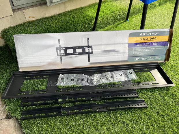Tv Mount for Samsung Lg Nasco 75” 85” Etc Led Tv · Photo 1