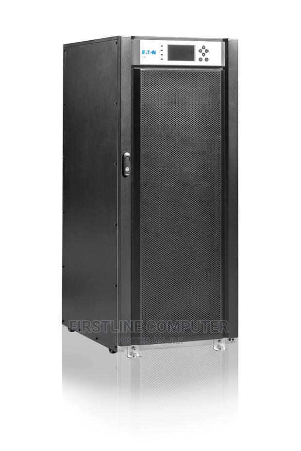 Eaton 93E 40kva (32kw) 3-Phase · Photo 1