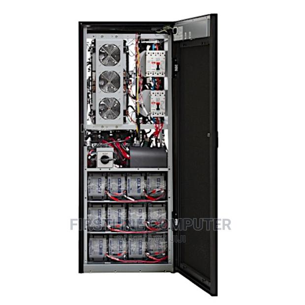 Eaton 93E 40kva (32kw) 3-Phase · Photo 2