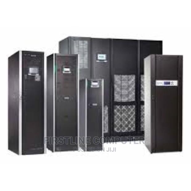 Eaton 93E 40kva (32kw) 3-Phase · Photo 3