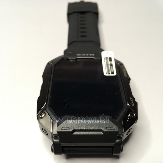 C20 Military Smartwatch Fitness Tracker · Photo 6