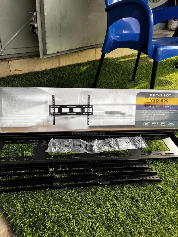 Wall Mount 32 -100inchs · Photo 1