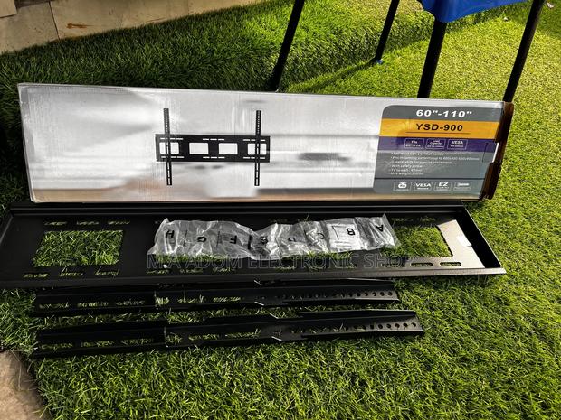 Tv Bracket for Led Tv Between 32” to 110” (Both Samsung Lg · Photo 1
