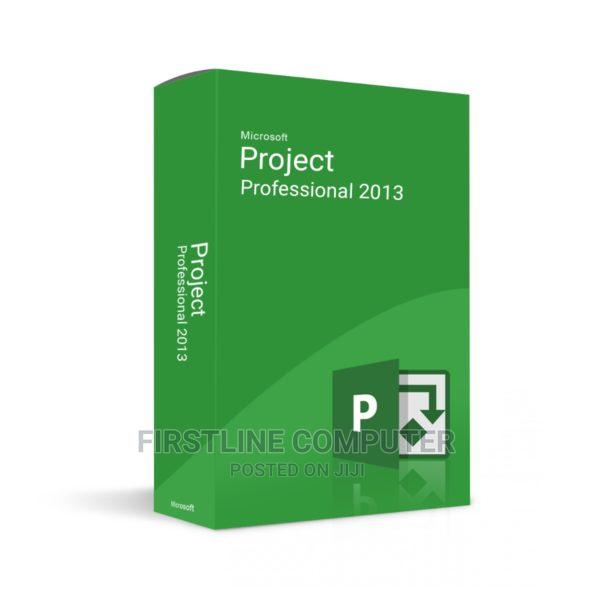 Microsoft Project 2021 Professional · Photo 2