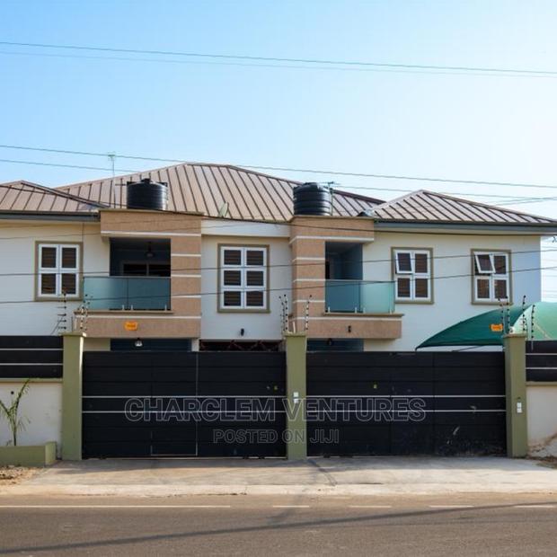 2bdrm Apartment in Charclem Ventures, East Legon for Rent · Photo 1