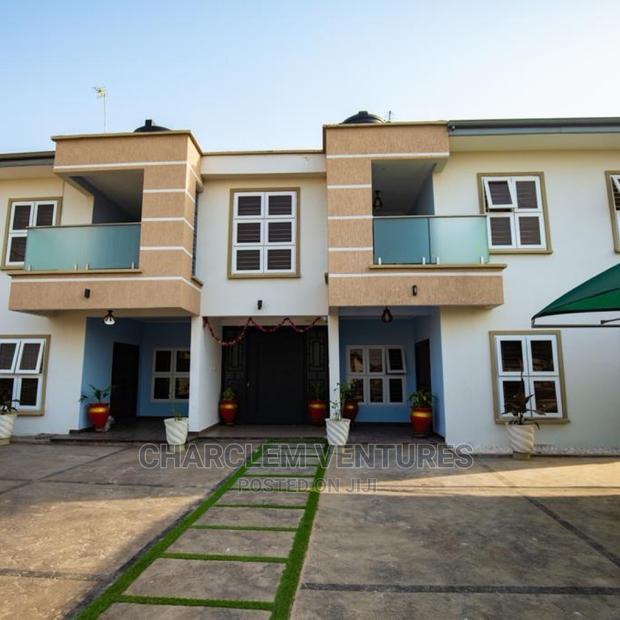 2bdrm Apartment in Charclem Ventures, East Legon for Rent · Photo 2