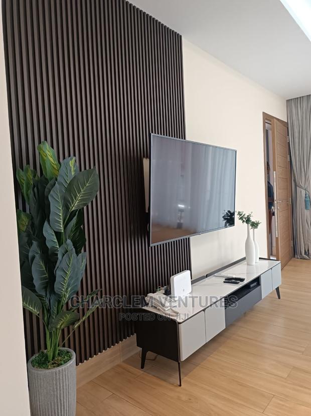 Furnished 2bdrm Apartment in Charclem Ventures, Cantonments for Rent · Photo 6