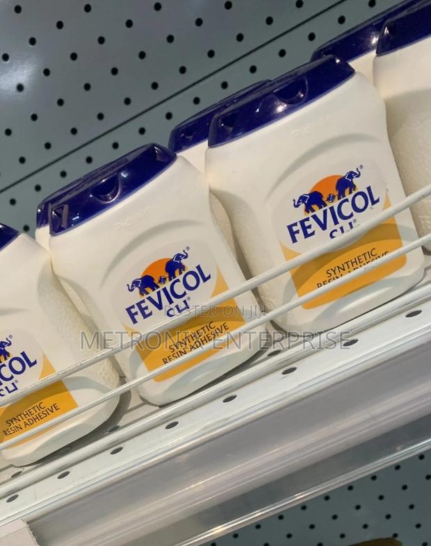 Resin Adhesive (Fevicol SH )1kg · Photo 2