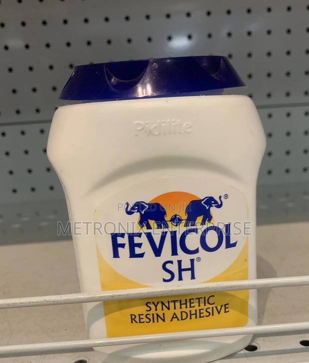 Resin Adhesive (Fevicol SH )1kg · Photo 3