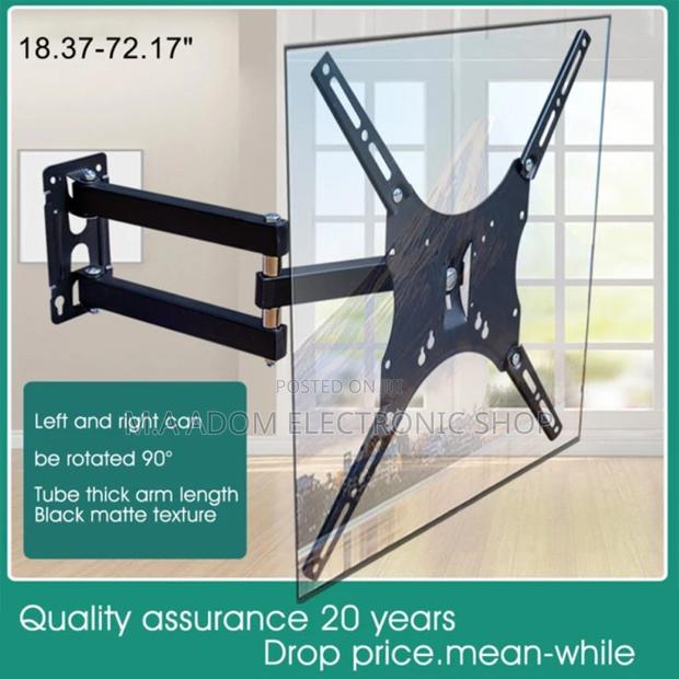 Very Durable Solid for Led Tvs Monitors · Photo 1
