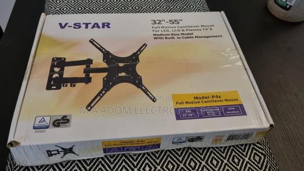 Corner Bracket for Led Tvs · Photo 1