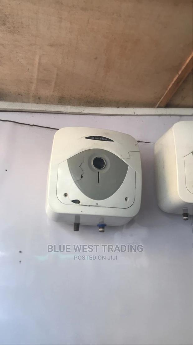 Ariston Water Heater 10 Litres · Photo 5