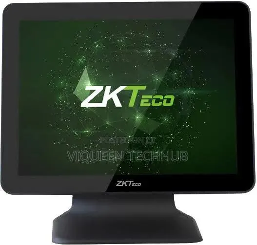 Zkbio 530 Pps Terminal · Photo 1