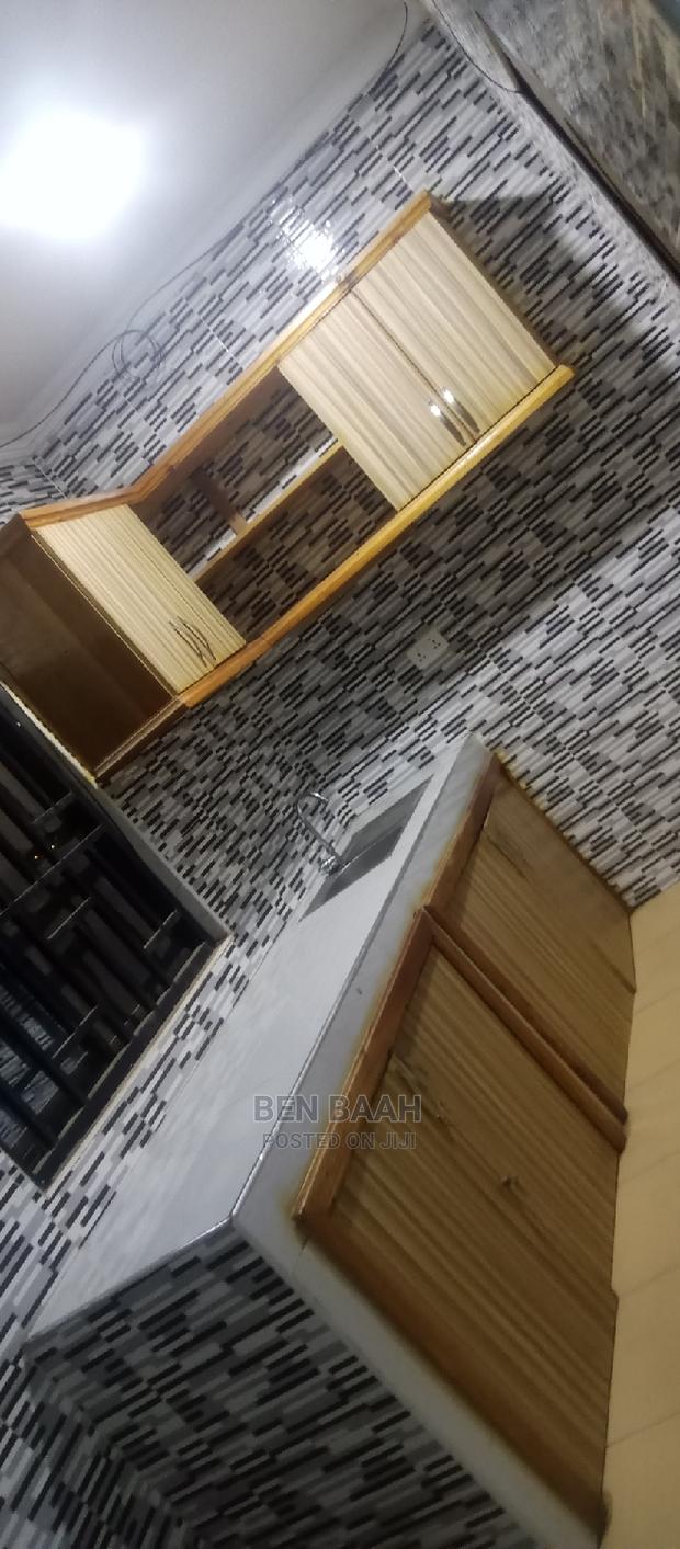 1bdrm Apartment in Ben Properties, Haatso for rent · Photo 5