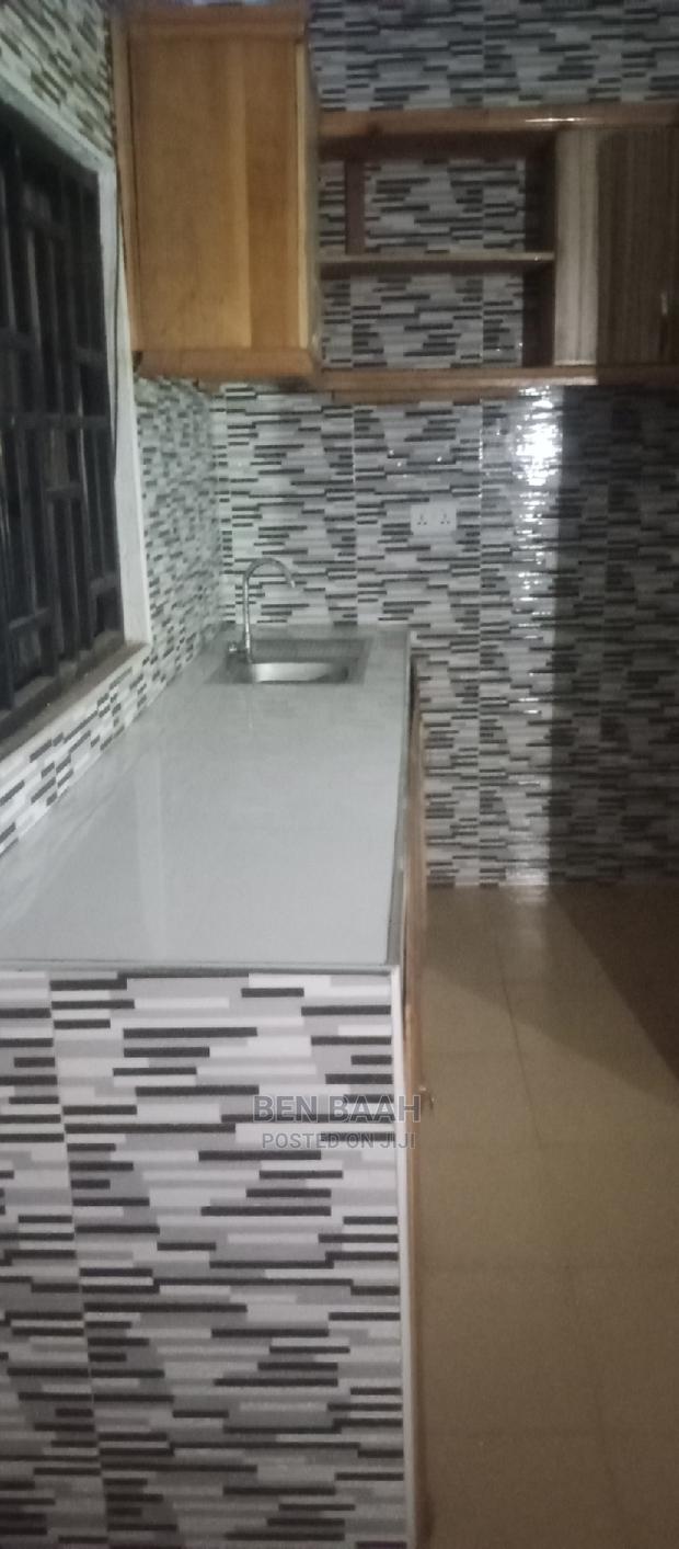 1bdrm Apartment in Ben Properties, Haatso for rent · Photo 8