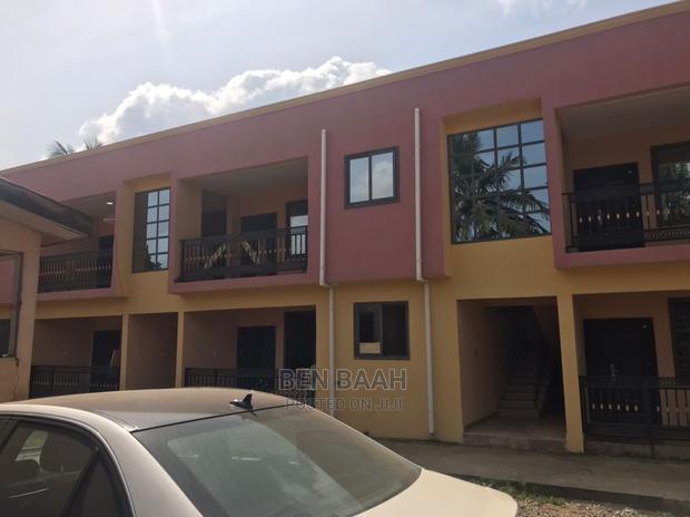 1bdrm Apartment in Ben Properties, Haatso for rent · Photo 1