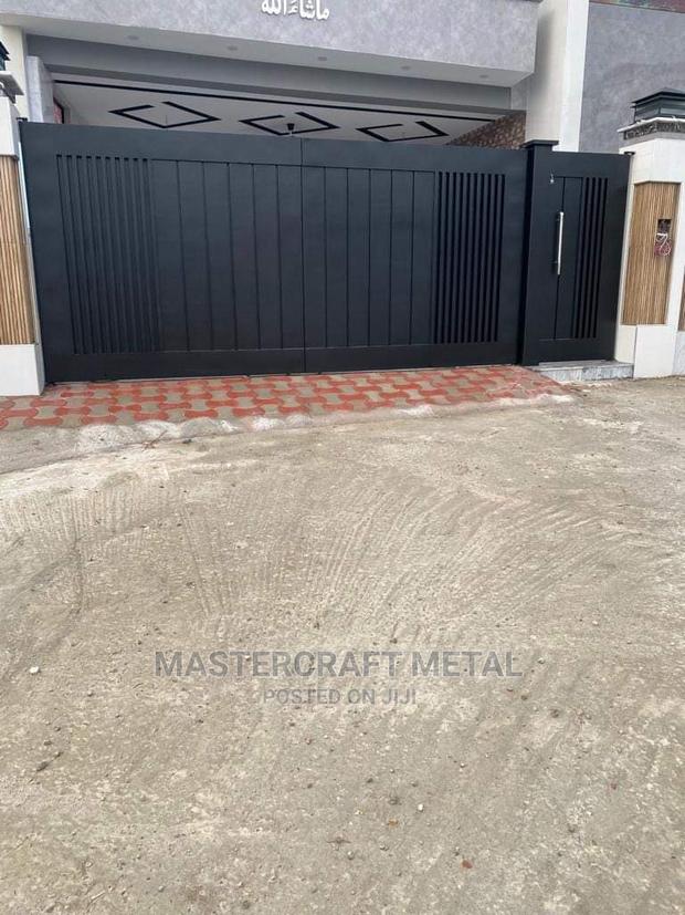 Main Gate High Quality · Photo 1