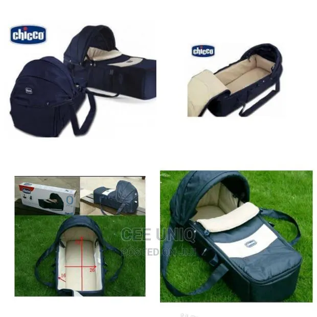 Baby Transporter or Carry Cot · Photo 1