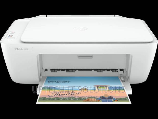 HP Deskjet 2320 All-in-One Printer · Photo 1