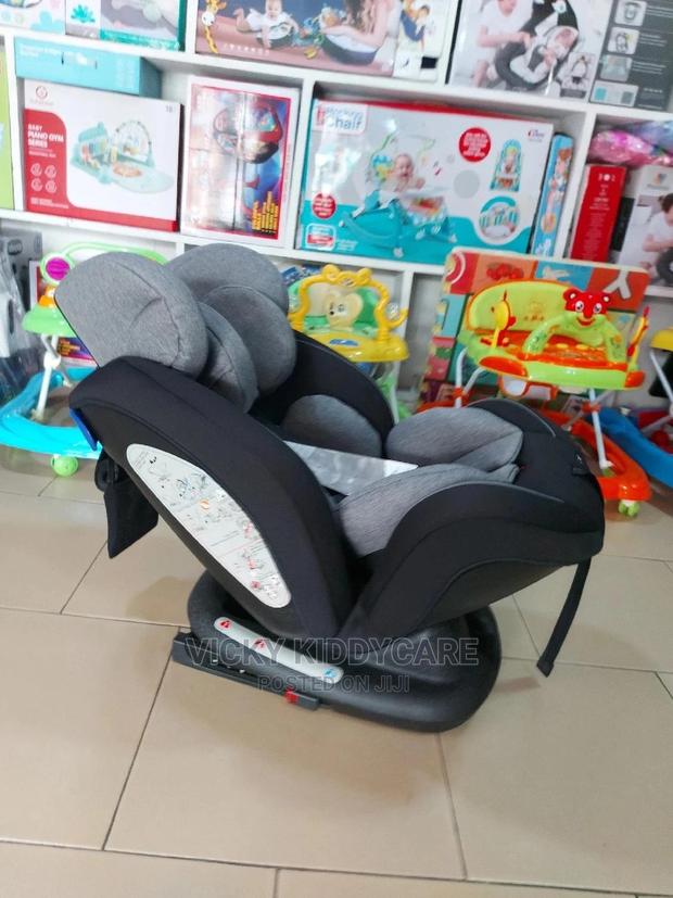Baby Car Seat · Photo 3