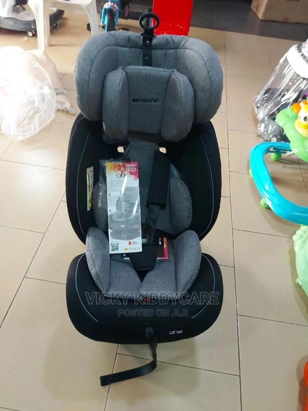 Baby Car Seat · Photo 1