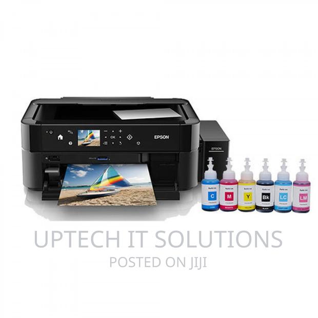 Epson L14150 Photo All-in-One Ink Tank Printer · Photo 1