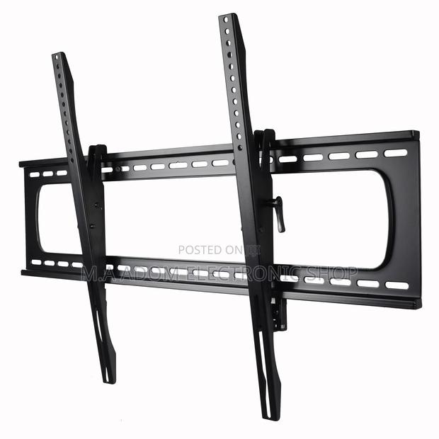 Tilting Wall Mount for Led Tv 32”-65” · Photo 1