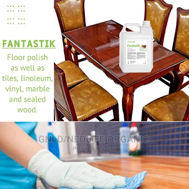 Fantastik Wood Polish · Photo 2