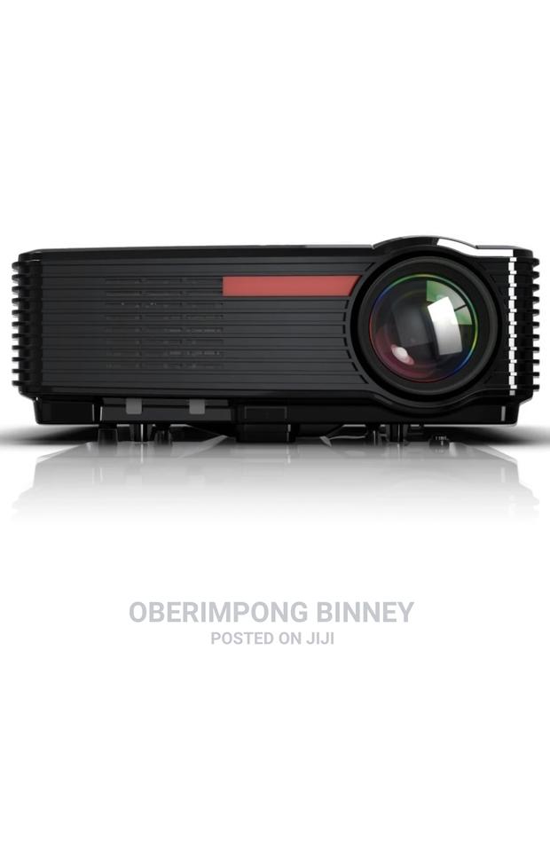 PROJECTOR ANDROID PROJECTOR ( Up to 200 Inches Display) · Photo 5