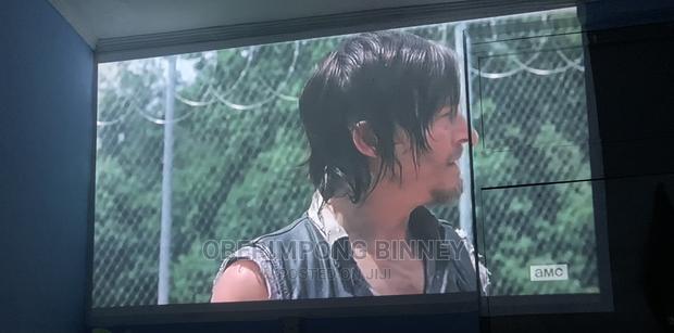 PROJECTOR ANDROID PROJECTOR ( Up to 200 Inches Display) · Photo 6